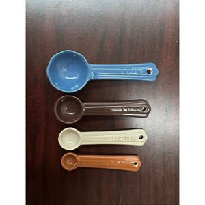 New The Pioneer Woman Measurement Spoons
